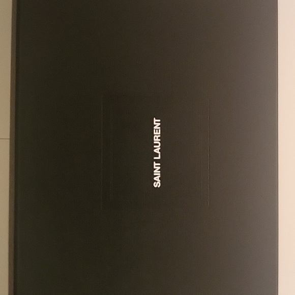 Ysl camera bag - Picture 8 of 12